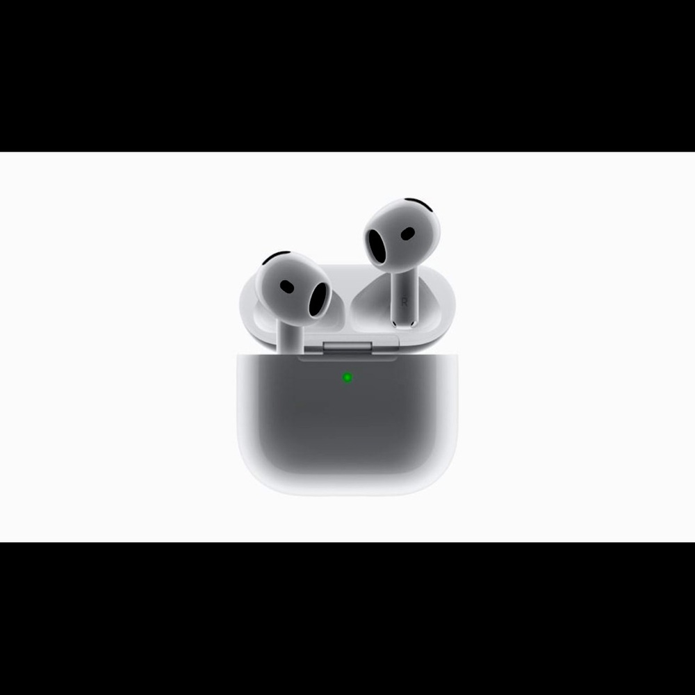 Airpods 4th Gen